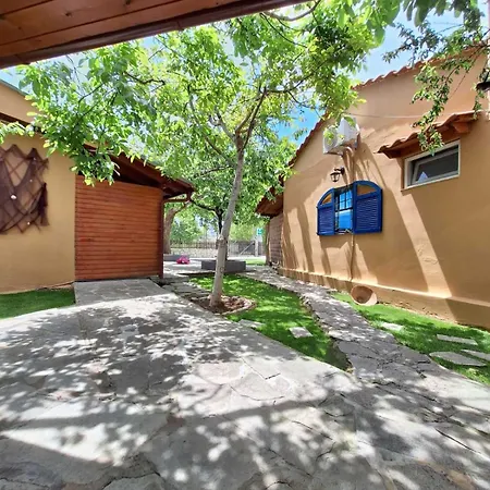 شقة Sweet Skála Marión