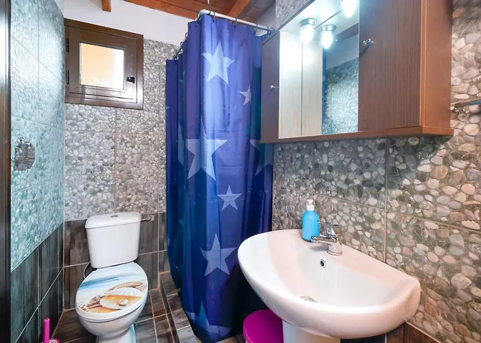 Apartamento Sweet Skála Marión