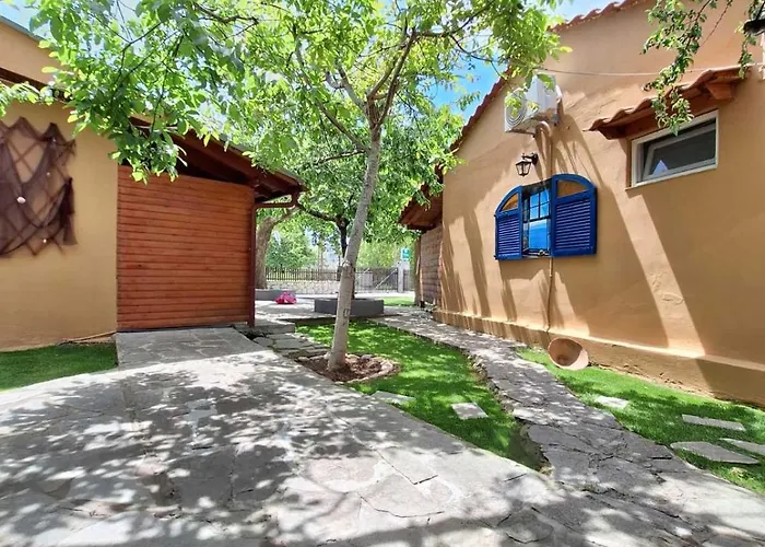 Apartamento Sweet Skála Marión
