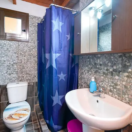 Apartment Sweet Skala Marion