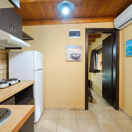 Sweet Apartment Skala Marion