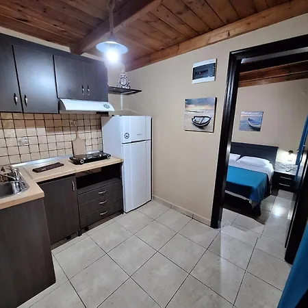 Sweet Apartment Skala Marion